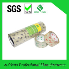 High Quality Clear and Brown BOPP Packing Tape